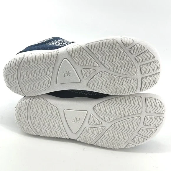 Hike Footwear HF Series II Cloud Women 7.5 Navy Blue NEW Barefoot Shoes Sneaker - Picture 9 of 9